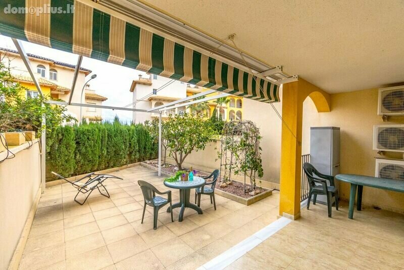 Продается 3 комнатная квартира Испания, Orihuela Costa