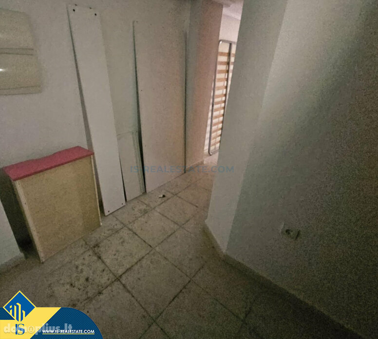 Parduodamas 4 kambarių butas Ispanijoje, Torrevieja