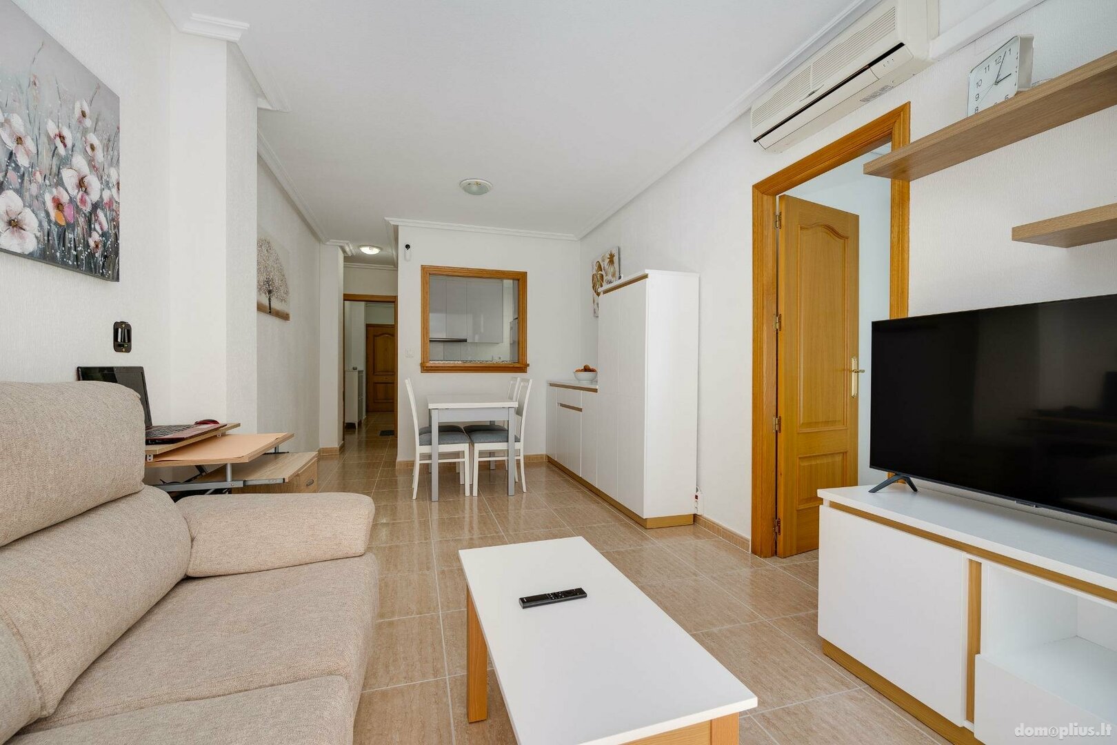 Продается 3 комнатная квартира Испания, Torrevieja