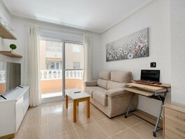 Продается 3 комнатная квартира Испания, Torrevieja
