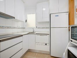 Продается 3 комнатная квартира Испания, Torrevieja
