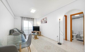 3 room apartment Spain, Torrevieja
