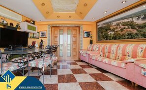 4 kambarių butas Ispanijoje, Torrevieja
