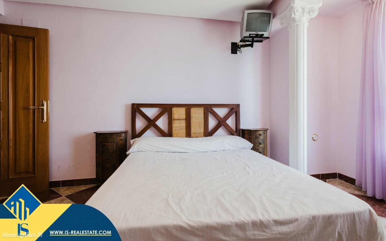 Parduodamas 4 kambarių butas Ispanijoje, Torrevieja