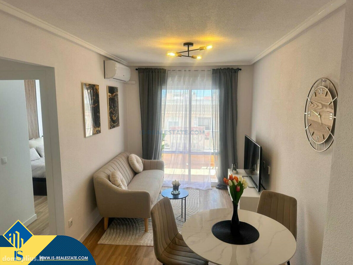 Продается 3 комнатная квартира Испания, Torrevieja