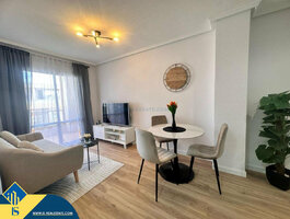 Продается 3 комнатная квартира Испания, Torrevieja