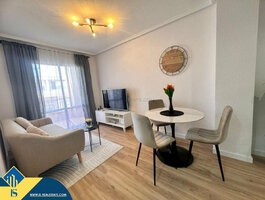 Продается 3 комнатная квартира Испания, Torrevieja
