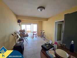 3 kambarių butas Ispanijoje, Torrevieja