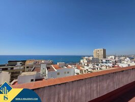 Parduodamas 3 kambarių butas Ispanijoje, Torrevieja