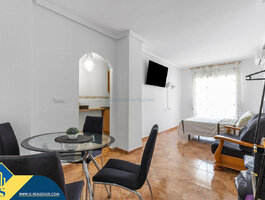1 room apartment for sell Spain, Torrevieja