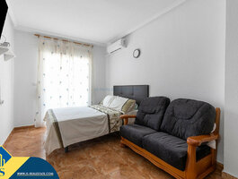 1 room apartment for sell Spain, Torrevieja