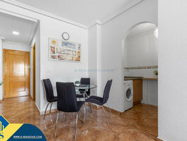 1 room apartment for sell Spain, Torrevieja