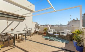 3 kambarių butas Ispanijoje, Torrevieja