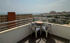 3 комнатная квартира Испания, Torrevieja