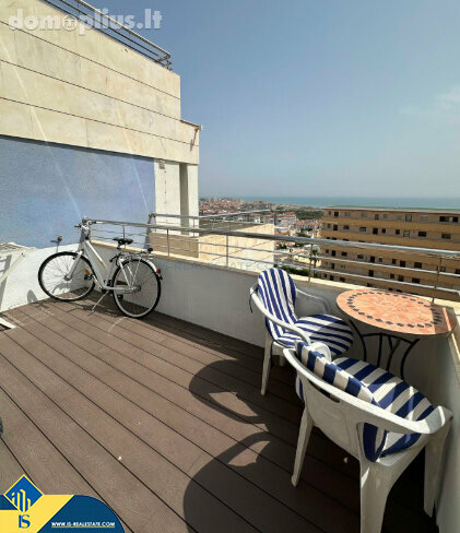 Parduodamas 3 kambarių butas Ispanijoje, Torrevieja