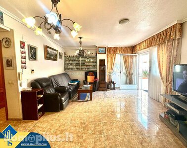 4 rooms apartment for sell Spain, Torrevieja