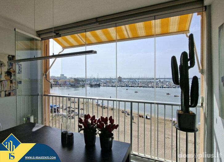 Продается 4 комнатная квартира Испания, Torrevieja