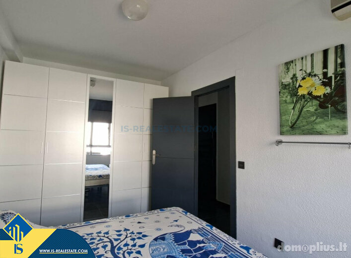 Parduodamas 4 kambarių butas Ispanijoje, Torrevieja