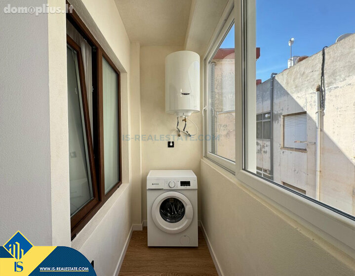 Parduodamas 4 kambarių butas Ispanijoje, Torrevieja