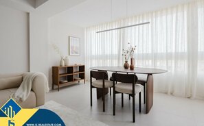 4 kambarių butas Ispanijoje, Torrevieja
