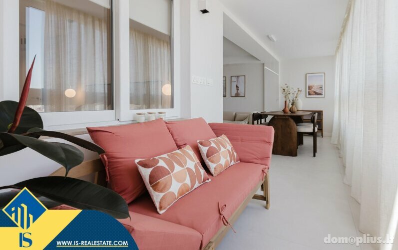 Продается 4 комнатная квартира Испания, Torrevieja