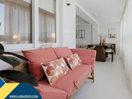 Продается 4 комнатная квартира Испания, Torrevieja