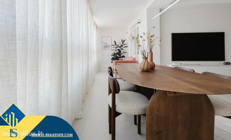 Продается 4 комнатная квартира Испания, Torrevieja