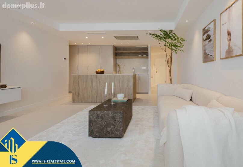 Продается 4 комнатная квартира Испания, Torrevieja