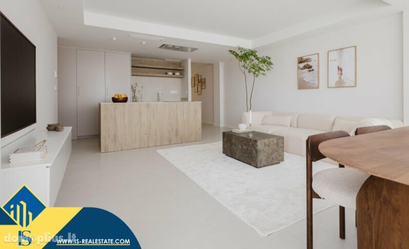 Продается 4 комнатная квартира Испания, Torrevieja