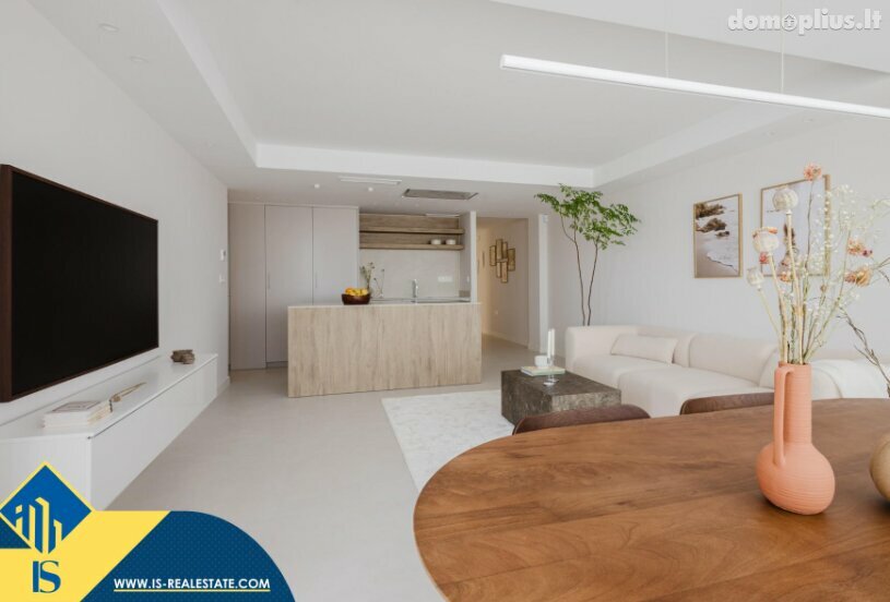 Продается 4 комнатная квартира Испания, Torrevieja