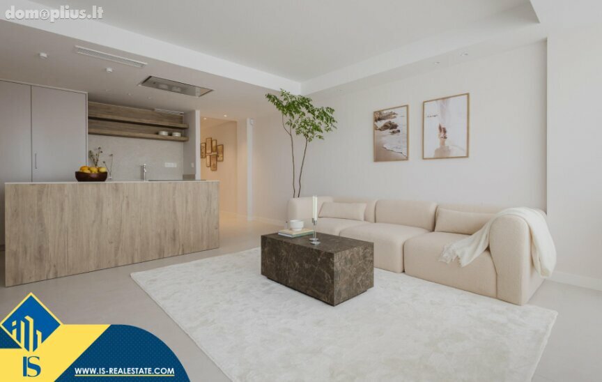 Продается 4 комнатная квартира Испания, Torrevieja