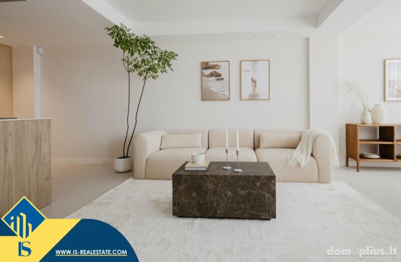 Продается 4 комнатная квартира Испания, Torrevieja