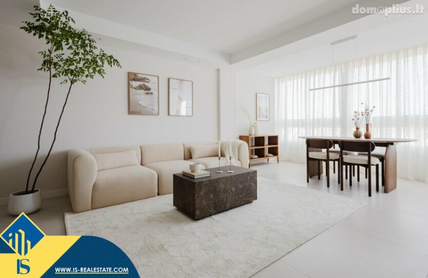 Продается 4 комнатная квартира Испания, Torrevieja
