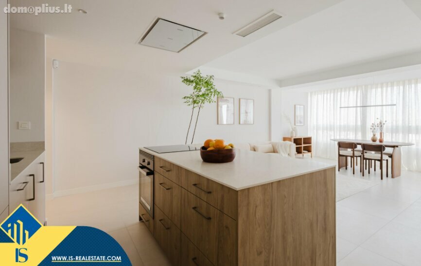 Продается 4 комнатная квартира Испания, Torrevieja