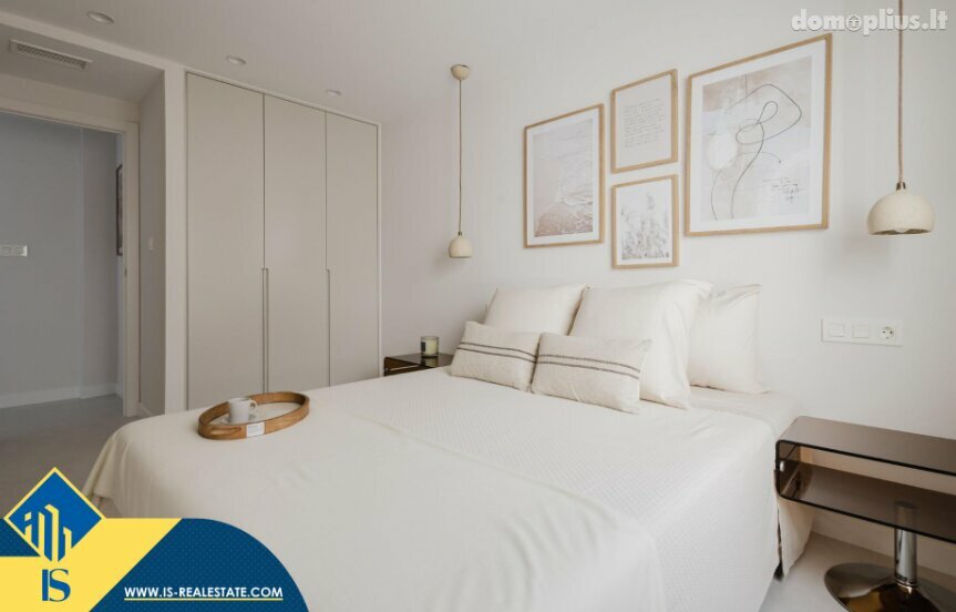 Продается 4 комнатная квартира Испания, Torrevieja