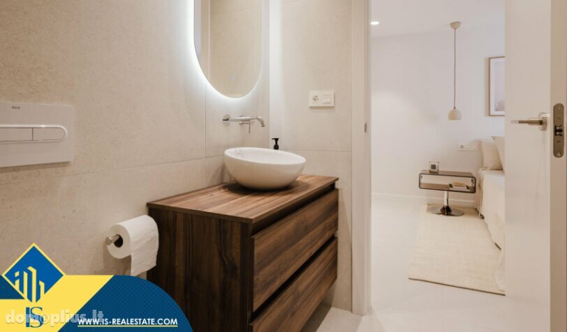 Продается 4 комнатная квартира Испания, Torrevieja