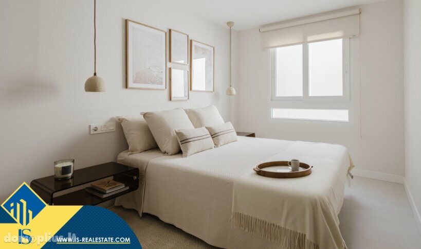 Продается 4 комнатная квартира Испания, Torrevieja