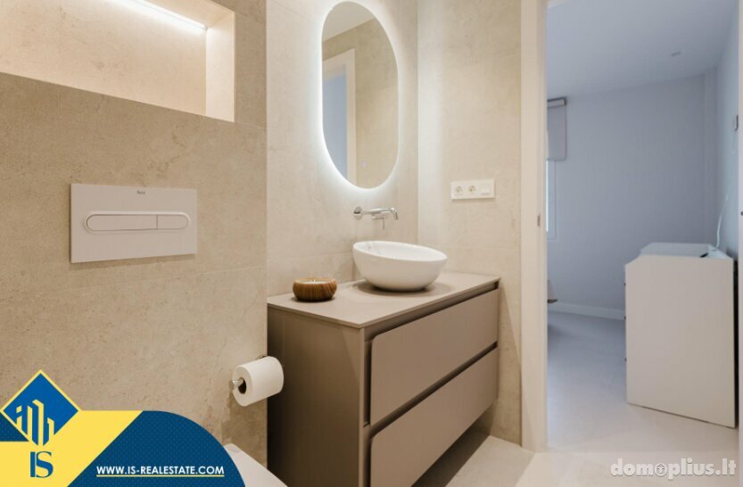 Продается 4 комнатная квартира Испания, Torrevieja