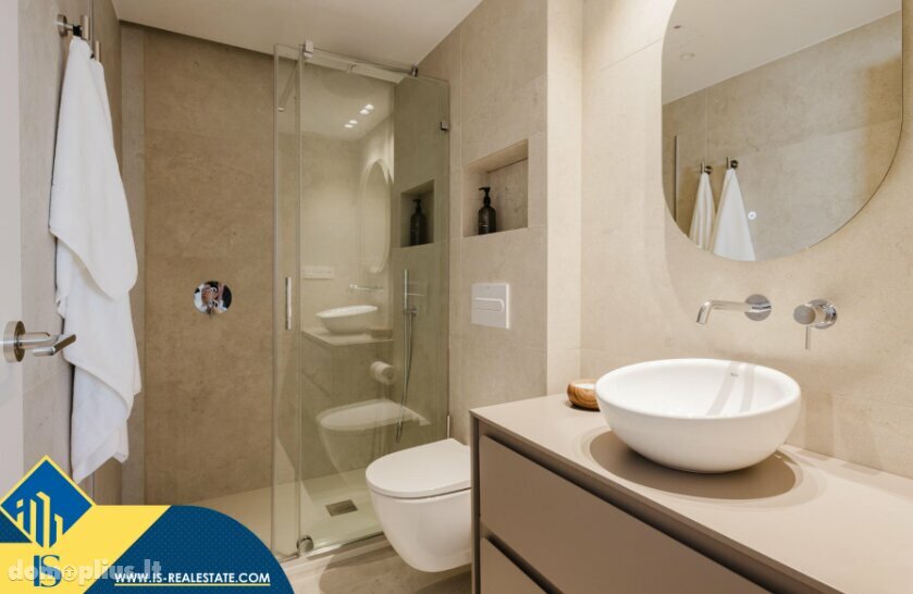 Продается 4 комнатная квартира Испания, Torrevieja
