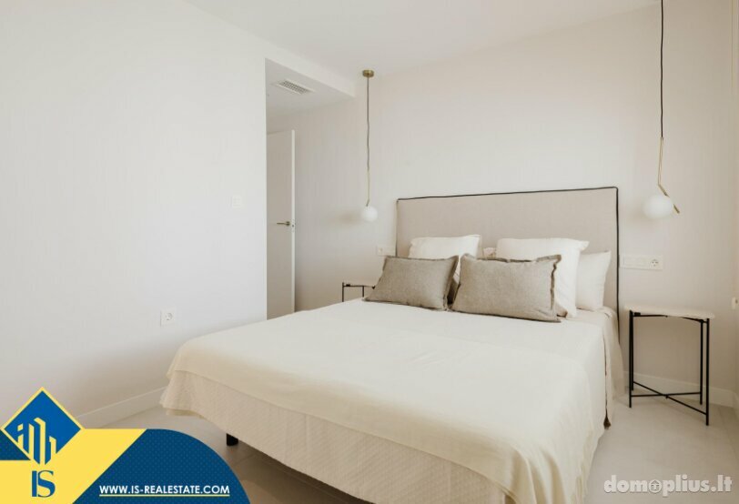 Продается 4 комнатная квартира Испания, Torrevieja