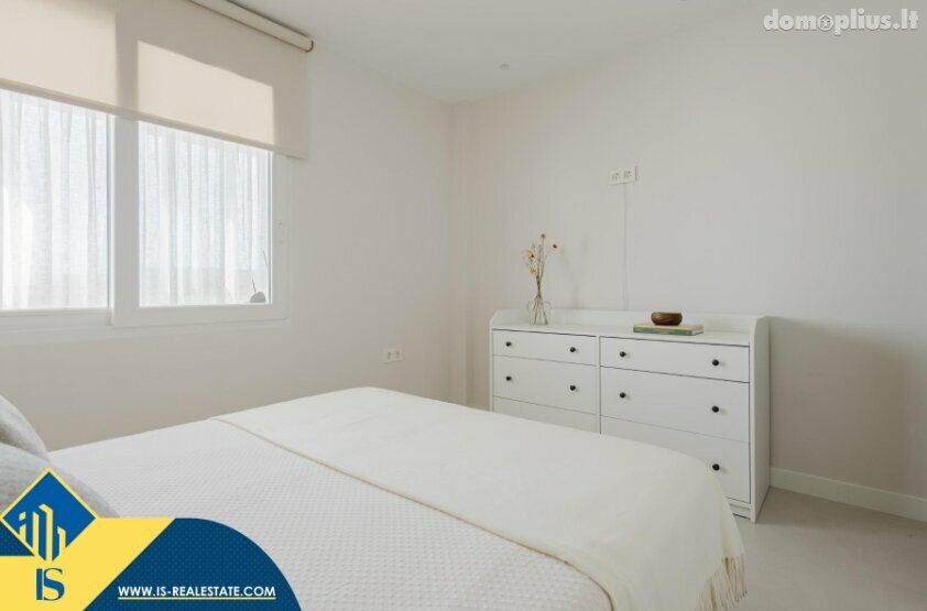 Продается 4 комнатная квартира Испания, Torrevieja