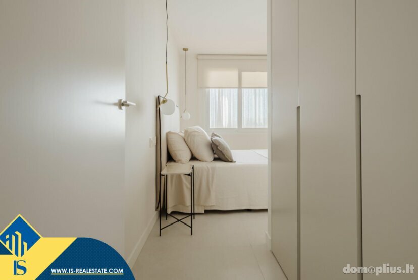 Продается 4 комнатная квартира Испания, Torrevieja