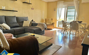 5 комнатная квартира Испания, Torrevieja