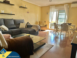 5 kambarių butas Ispanijoje, Torrevieja