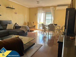 Parduodamas 5 kambarių butas Ispanijoje, Torrevieja