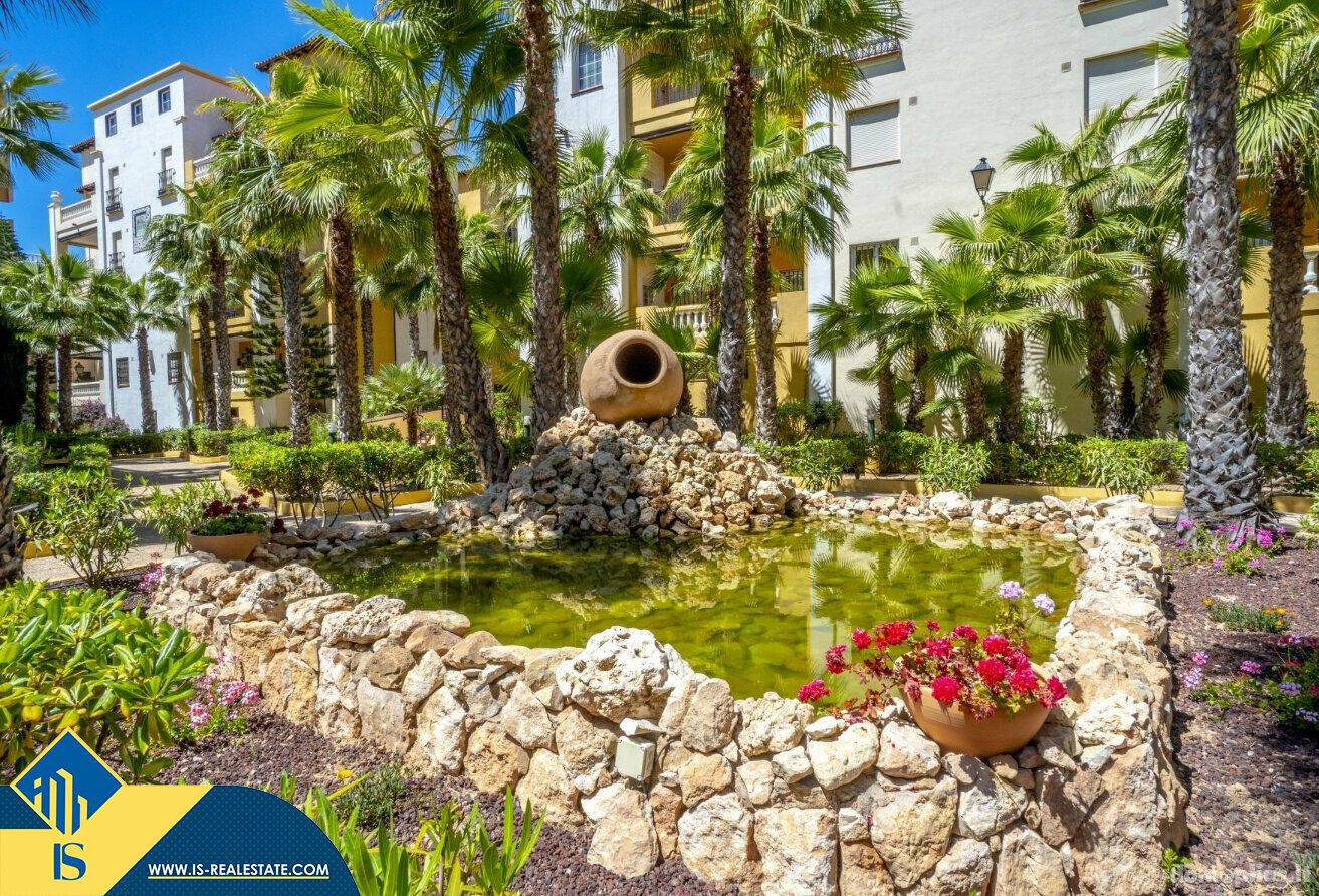 Parduodamas 3 kambarių butas Ispanijoje, Torrevieja