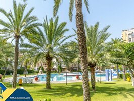 Parduodamas 3 kambarių butas Ispanijoje, Torrevieja