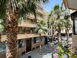 Parduodamas 4 kambarių butas Ispanijoje, Torrevieja