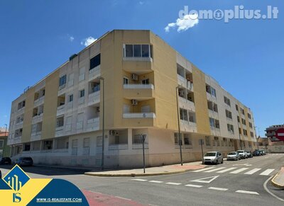 Продается 3 комнатная квартира Испания, Almoradi