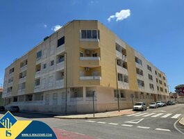 3 комнатная квартира Испания, Almoradi